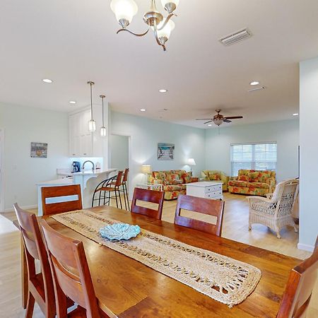 Mermaid Manor Mexico Beach Ngoại thất bức ảnh