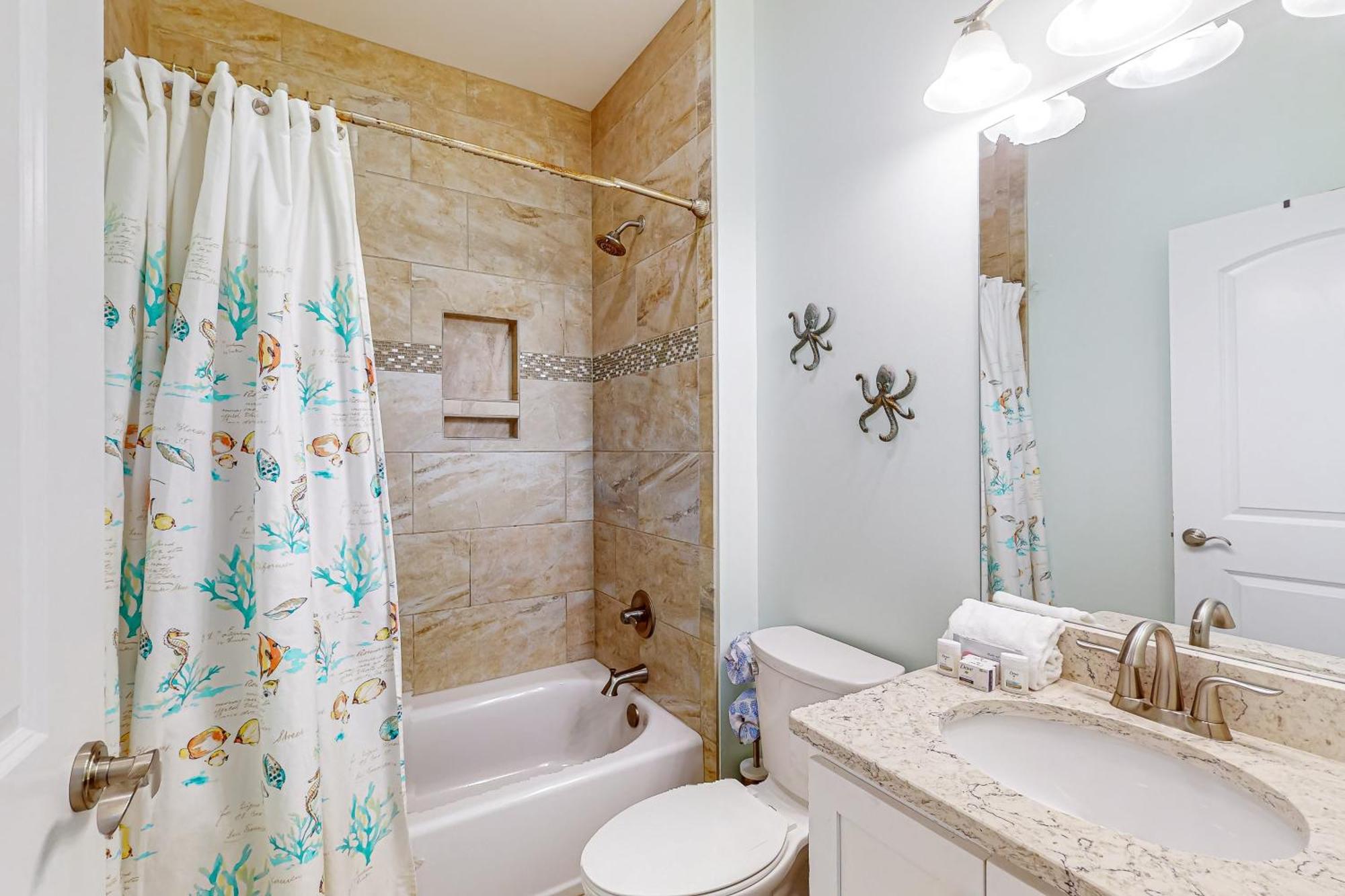 Mermaid Manor Mexico Beach Ngoại thất bức ảnh