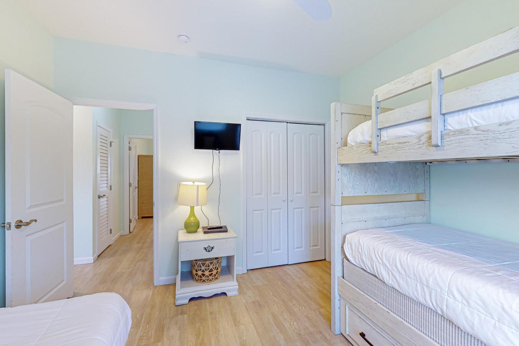 Mermaid Manor Mexico Beach Ngoại thất bức ảnh