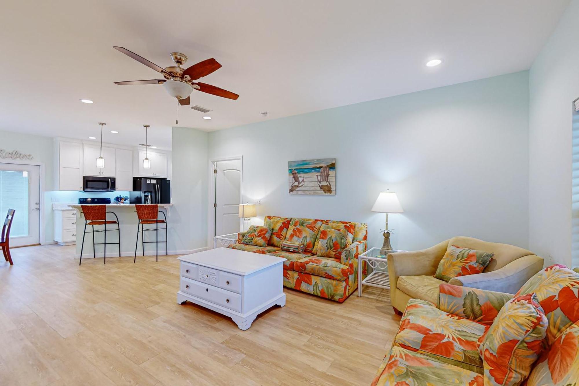 Mermaid Manor Mexico Beach Ngoại thất bức ảnh