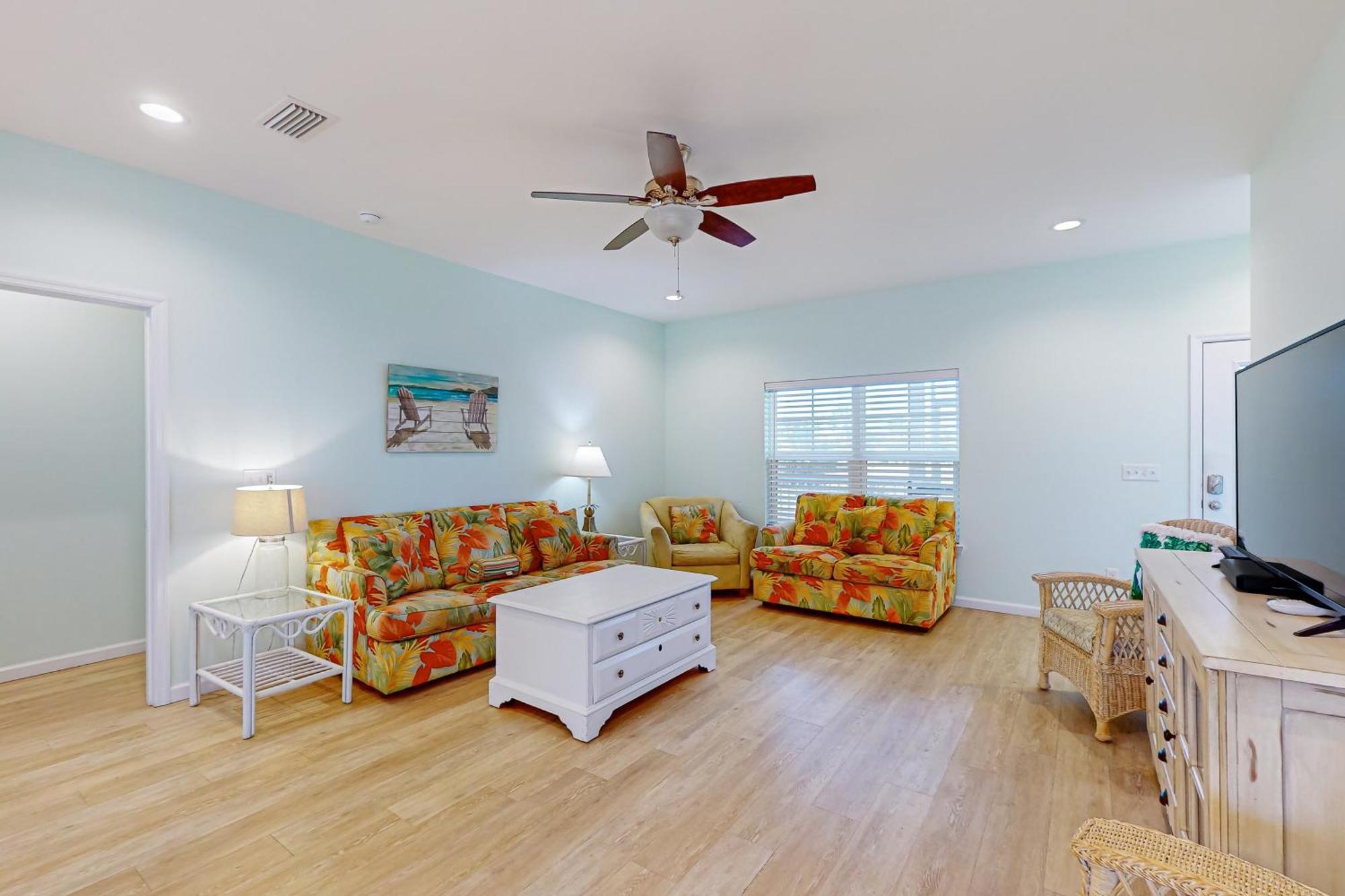 Mermaid Manor Mexico Beach Ngoại thất bức ảnh